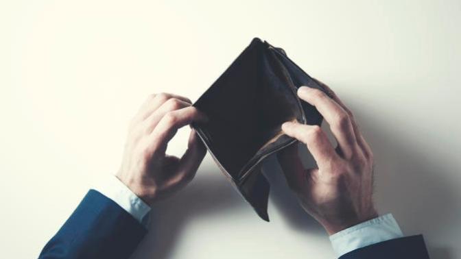 What would make you unhappy in a relationship:lack of sex, lack of money or both?