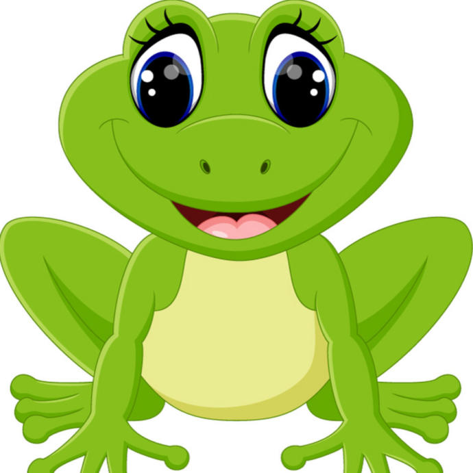 I’m Myob the toad, and I most definitely approved of this message🐸 