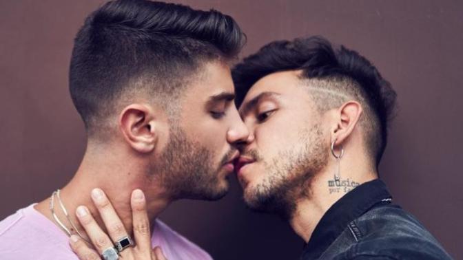 Do you support gay or lesbian relationships? Why or why not?