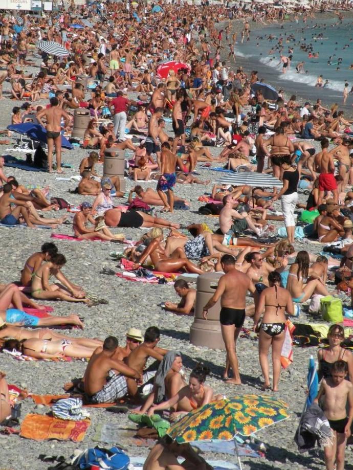 Are you those people who really cant live without being on the beach?