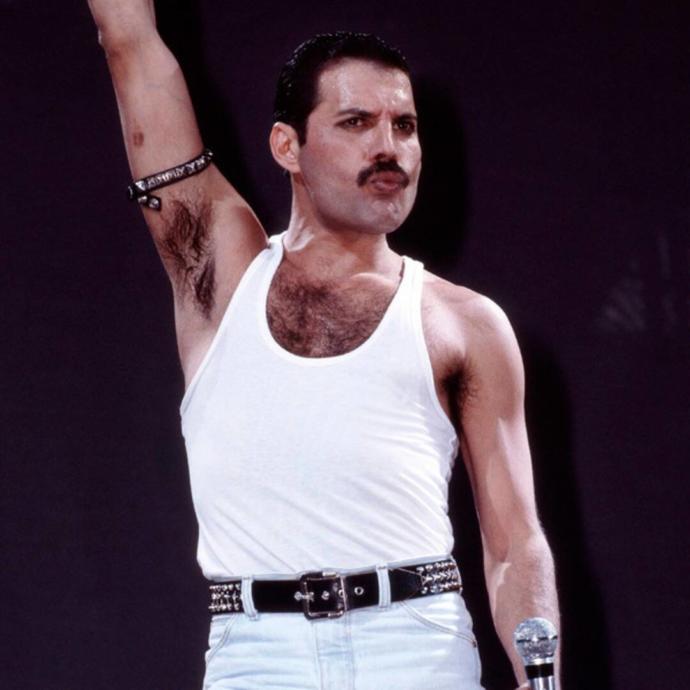 Pick your favorite: Michael Jackson, Freddie Mercury or Prince?