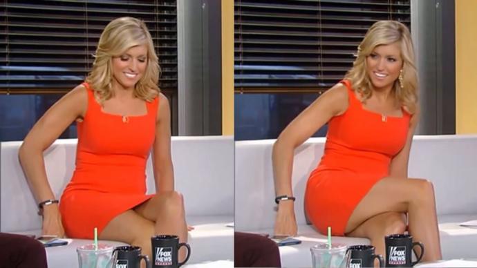Why are conservative women so HOT, and democrat women so NOT?