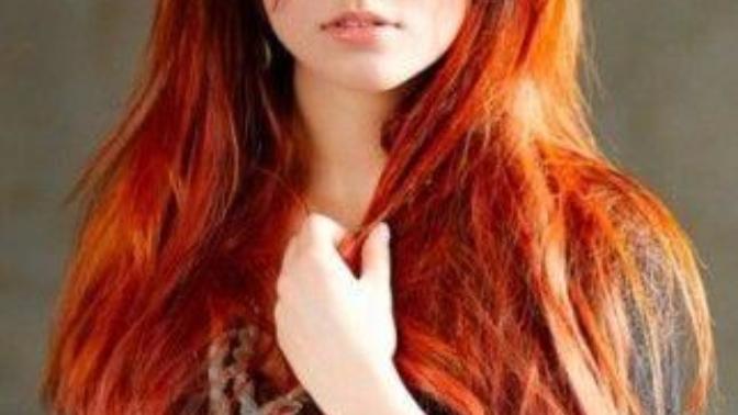 Everyone loves redhead girls, but nobody loves redhead guys. True or false?