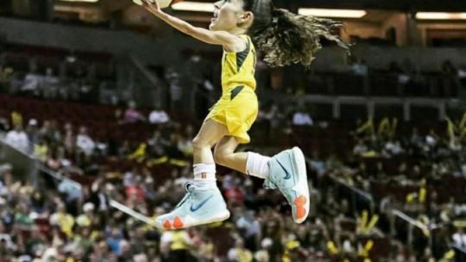 Deserved or not? What do you think about female athletes (WNBA) demanding equal pay to male athletes (NBA)? Is it possible in the future?