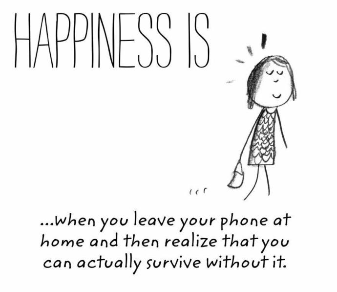 Do you believe the world would be better off without technology? Why or why not?