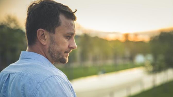 Are you more cautious dealing with women these days?