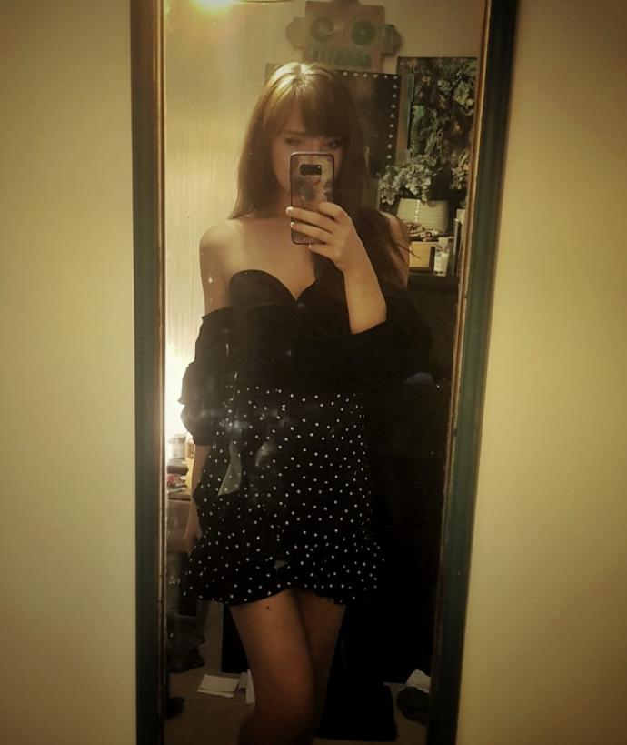 What do you think of my outfit for a casual summers day?