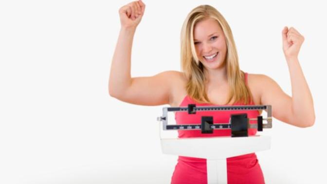 If losing weight makes you healthier, does it also make you happier?