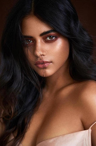 VOTE! The most attractive race of women?