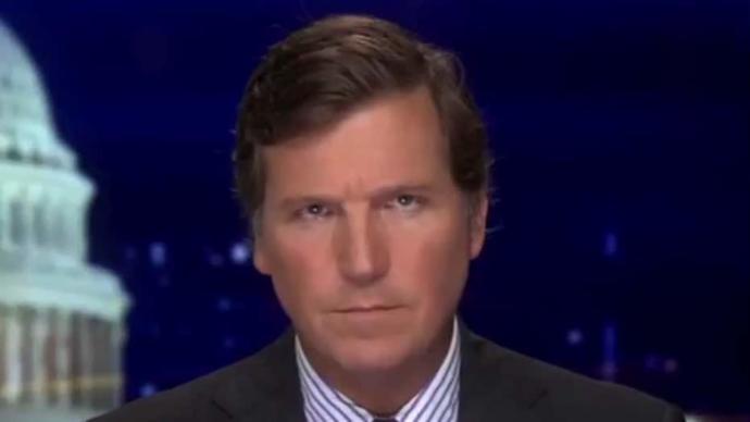 Which of these Tucker Carlson faces says I cant figure out if i only farted or shit myself the best?