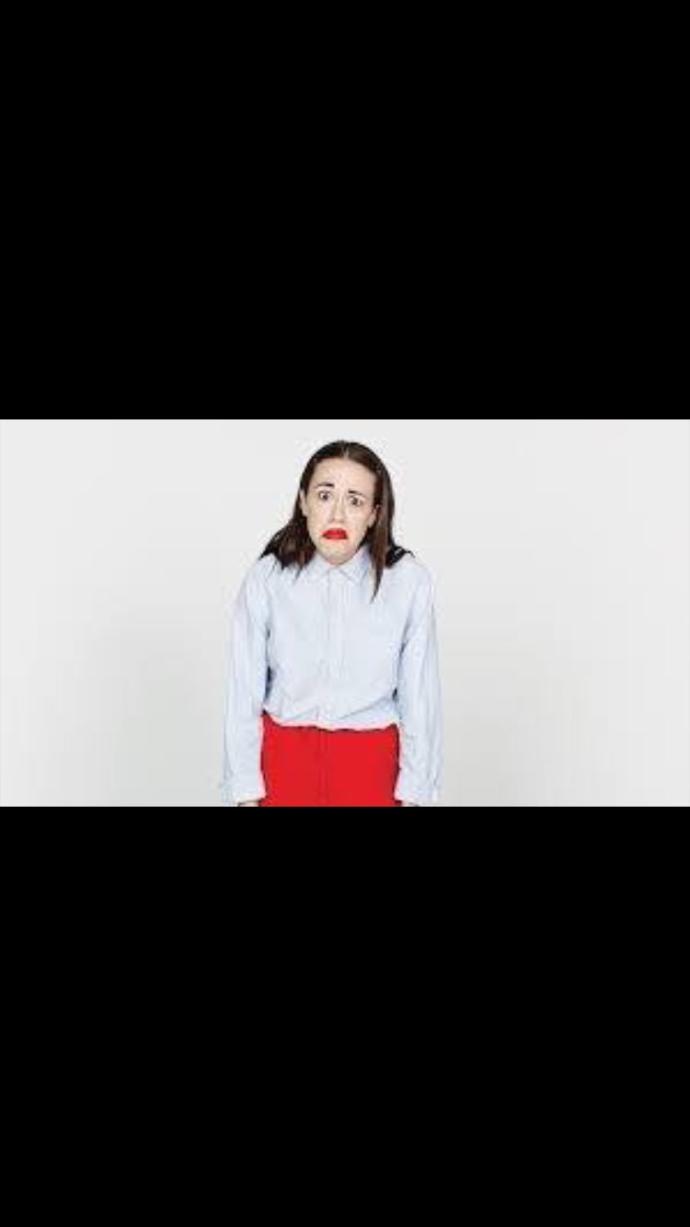 Anyone notice the resemblance of AOC & Miranda Sings?