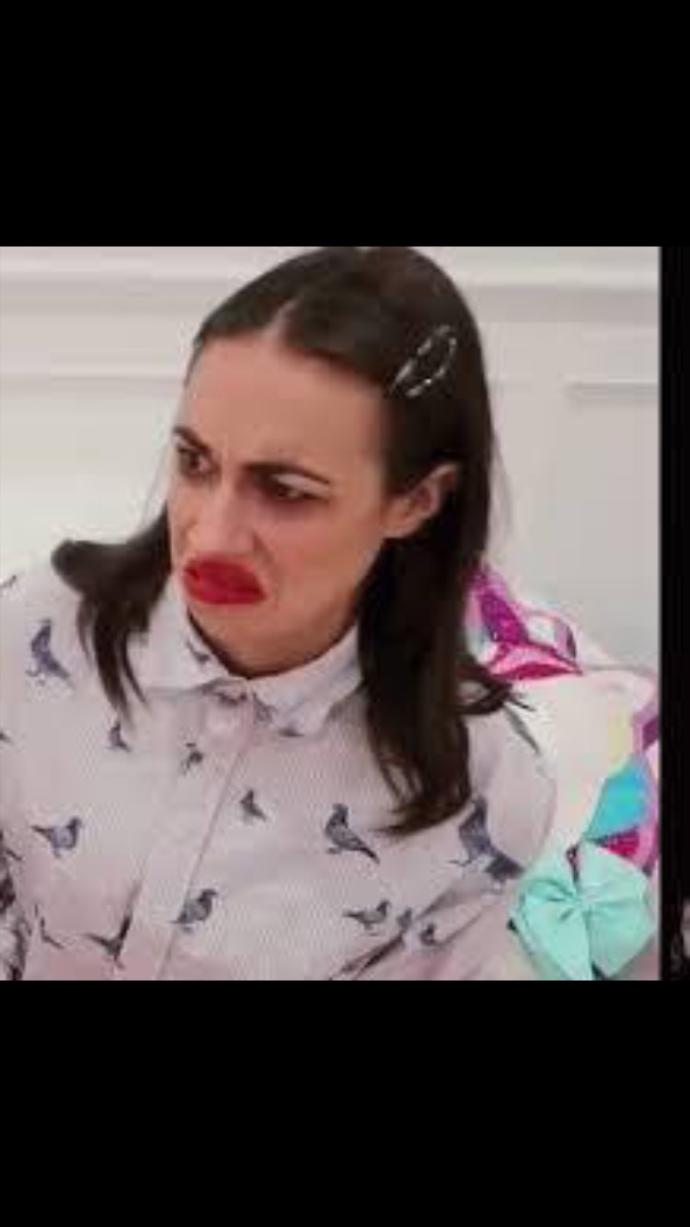 Anyone notice the resemblance of AOC & Miranda Sings?