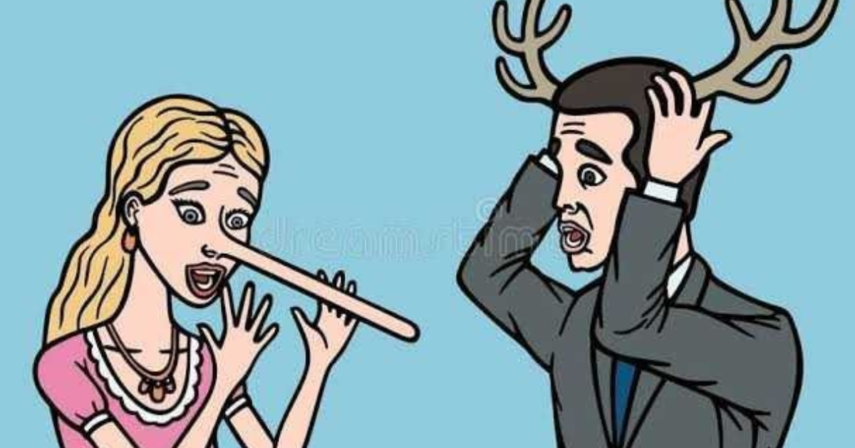 Have you ever cheated on your girlfriend/boyfriend? - GirlsAskGuys