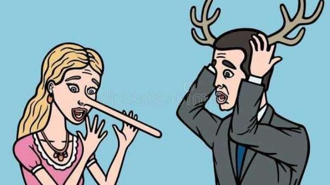 Have you ever cheated on your girlfriend/boyfriend?