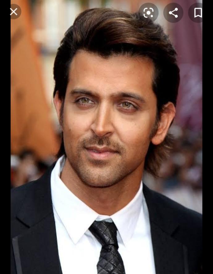 Can you rate this Indian Man/Actor? Is he attractive?