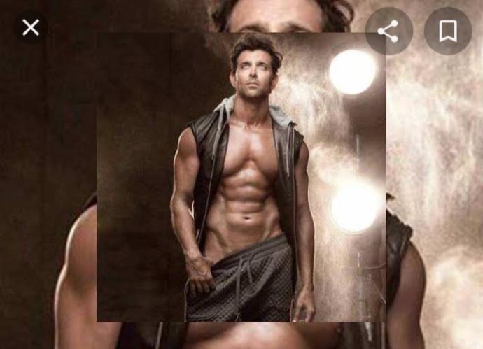 Can you rate this Indian Man/Actor? Is he attractive?