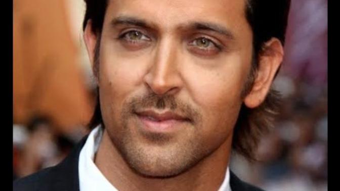Can you rate this Indian Man/Actor? Is he attractive?