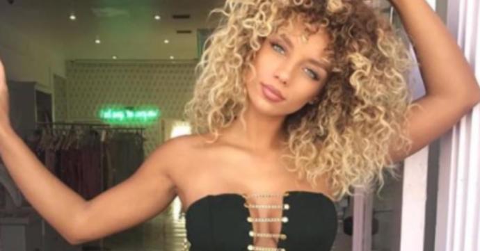 What do you think of Jena Frumes?