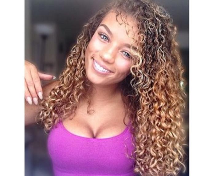 What do you think of Jena Frumes?