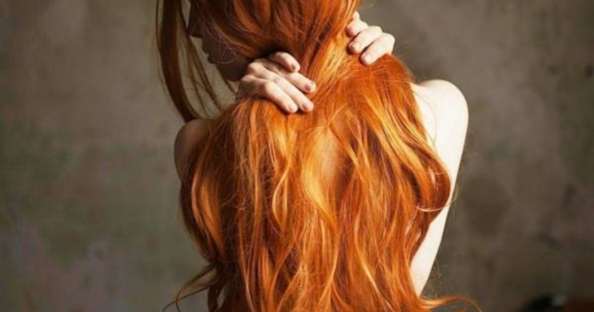 What Are Funny Nicknames For Redheads GirlsAskGuys