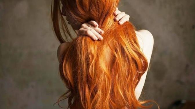 What are funny nicknames for redheads?