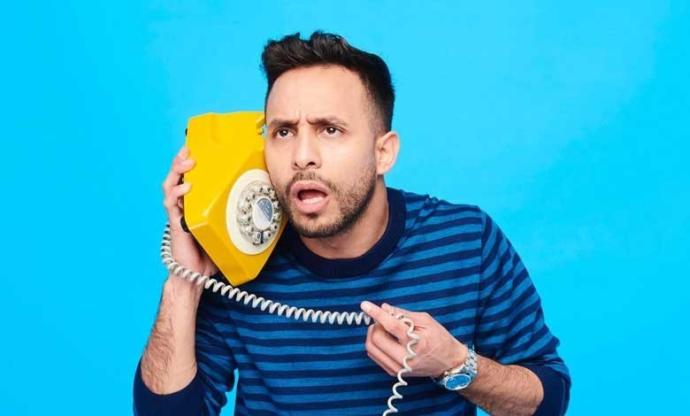 Could this be the golden age of American Comedy?