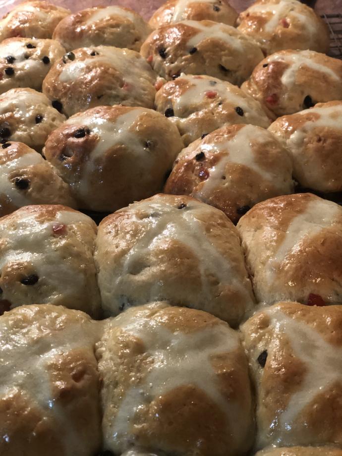 Do you celebrate Easter and the other holidays associated like Good Friday?