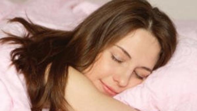 Why are girls so cute when they are sleeping ^_^?