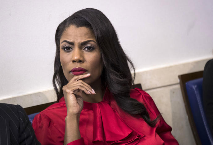 Is the root cause of black women being least desirable in america due to their personality?