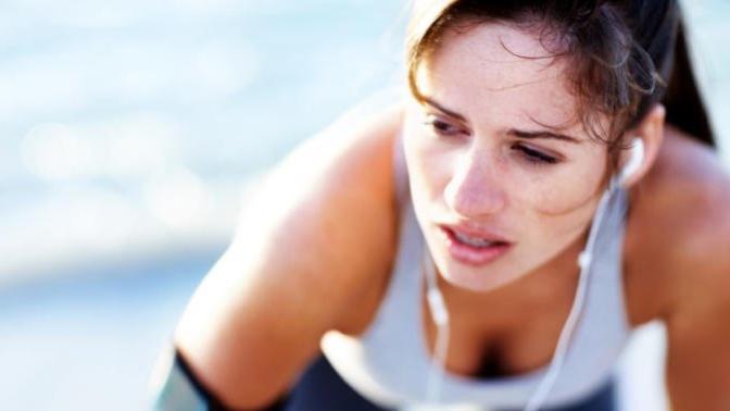 What do you recommend to build fitness?
