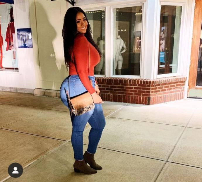 My "Twin" Sister