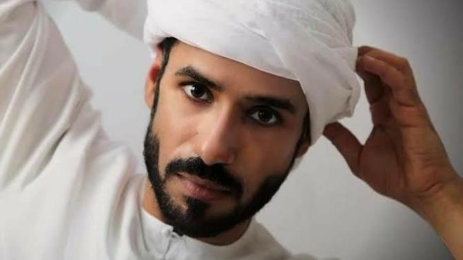 Do you find arab men attractive?