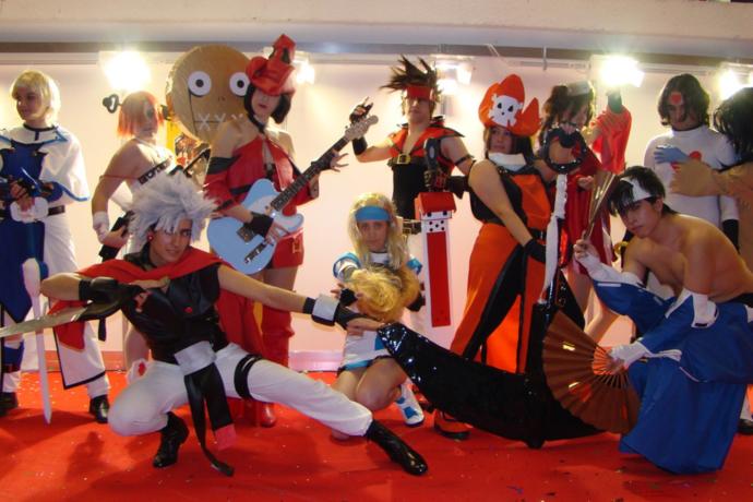 Which of these 7 hobbies would you consider the most nerdy?