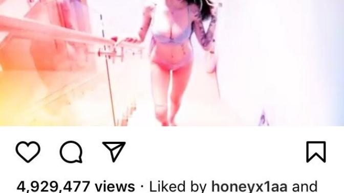 What do you think about Danielle Bregoli starting an onlyfans page?