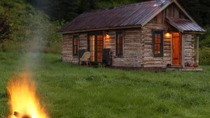 Would you date someone who doesn’t use/have any electricity in their home?