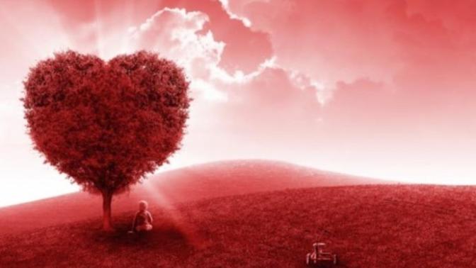 Do you believe in love? Is love important for you?