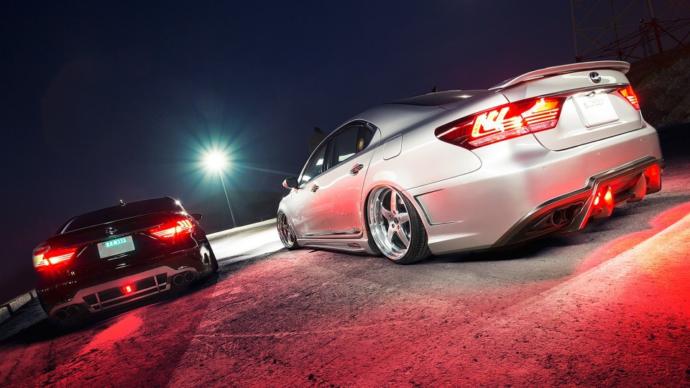 What are your opinions on street racing?