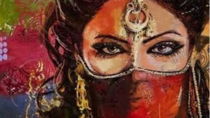 Why are Arab women so complicated?