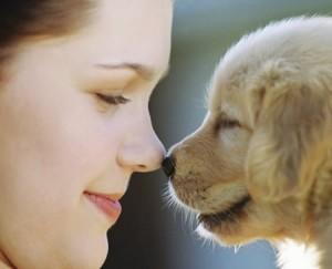 Would you date a person with a pet?