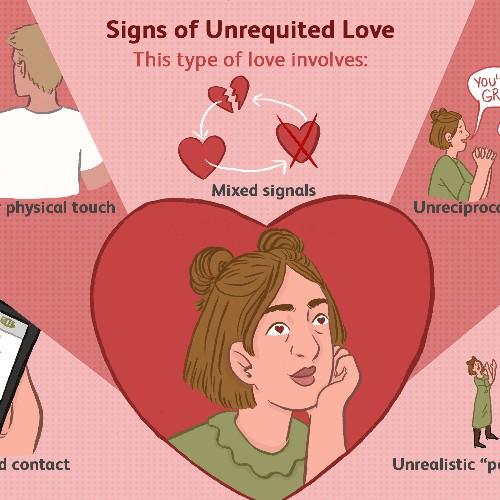 I've heard that if a crush lasts more than 4 months, that means it's turned into being in love with the person. Do you think this is true?