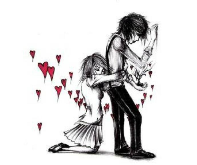 I've heard that if a crush lasts more than 4 months, that means it's turned into being in love with the person. Do you think this is true?