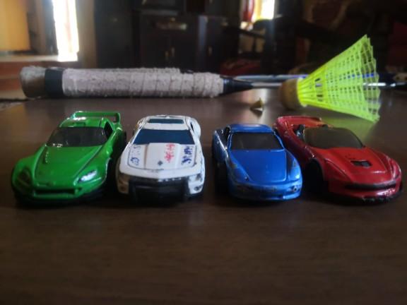 Are you a Collector?