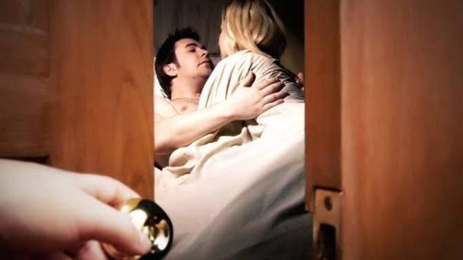 Have you ever caught your partner cheating? What was your reaction? How did you react initially?