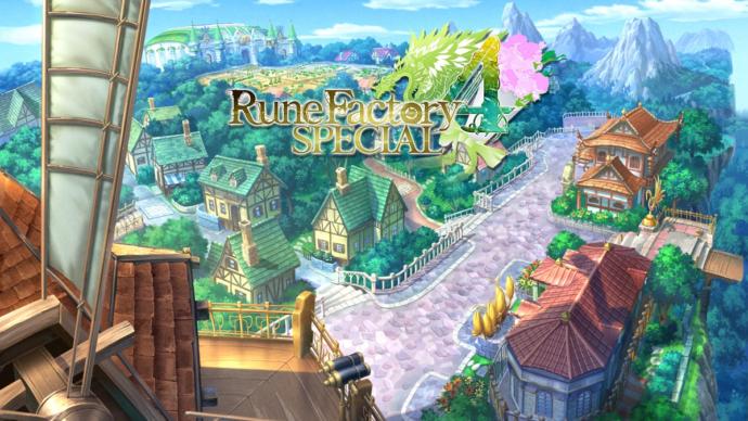 Is rune factory 4 special a good game to stream on twitch?