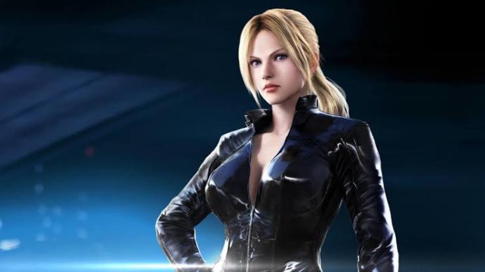 Who’s your favourite Tekken character overall? Including looks, style, fighting style, personality all of it?