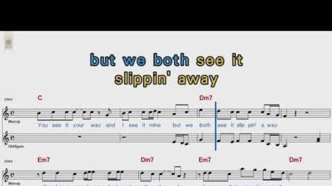What are some of your favorite break up songs?