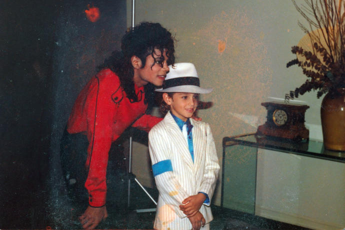 Do you think the allegations against Michael Jacksons abuse of little boys are true?