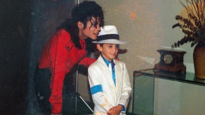 Do you think the allegations against Michael Jackson's abuse of little boys are true?