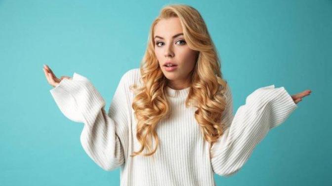What are some things women don't understand about men or are confused about?