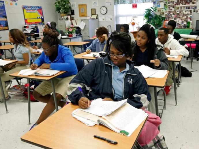 Do you think Black Lives Matter donations should go straight directly into black communities (education, parks and etc)?
